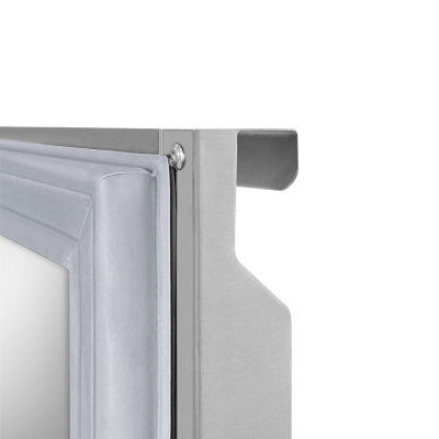 Table réfrigérée pâtissier Tropicalisée 3 portes PREMIUM / GOLDINOX