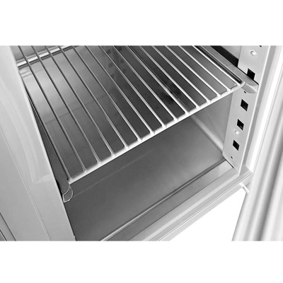 Table de congélation Tropicalisée 2 portes PREMIUM / GOLDINOX