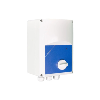 Variateur de vitesse 5A (230V)  / GOLDINOX