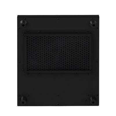 Plaque à induction digitale 3,5 kW Full Black PREMIUM / GOLDINOX Plaque à induction digitale 3,5 kW Full Black PREMIUM / GOLDINOX