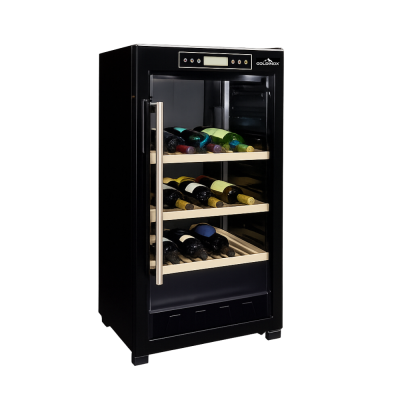 Cave à vin 290 Litres (142 bouteilles) PREMIUM / GOLDINOX