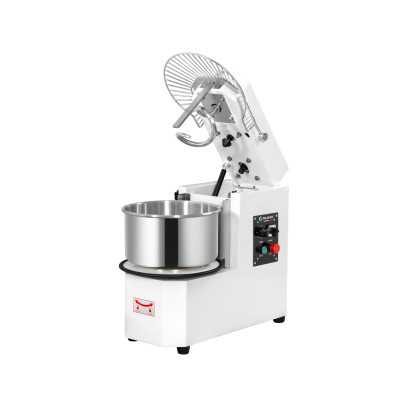 Pétrin à pâte 30 Litres sur pieds 2 vitesses avec tête relevable et cuve extractible PREMIUM - GOLDINOX Pétrin à pâte 30 Litres sur pieds 2 vitesses avec tête relevable et cuve extractible PREMIUM - GOLDINOX