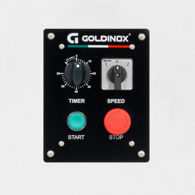 Pétrin à pâte 40 Litres sur pieds 2 vitesses avec tête relevable et cuve extractible PREMIUM - GOLDINOX Pétrin à pâte 40 Litres sur pieds 2 vitesses avec tête relevable et cuve extractible PREMIUM - GOLDINOX