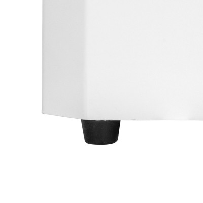 Pétrin à pâte 40 Litres sur pieds 2 vitesses avec tête relevable et cuve extractible PREMIUM - GOLDINOX Pétrin à pâte 40 Litres sur pieds 2 vitesses avec tête relevable et cuve extractible PREMIUM - GOLDINOX