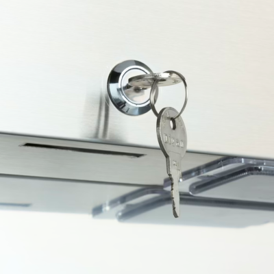 Armoire réfrigérée positive 1 porte GN 2/1 - 700 Litres PREMIUM - GOLDINOXX Armoire réfrigérée positive 1 porte GN 2/1 - 700 Litres PREMIUM - GOLDINOXX