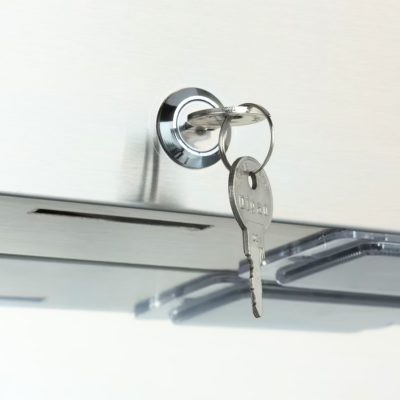 Armoire réfrigérée positive 2 portes GN 2/1 - 1400 Litres PREMIUM - GOLDINOX Armoire réfrigérée positive 2 portes GN 2/1 - 1400 Litres PREMIUM - GOLDINOX