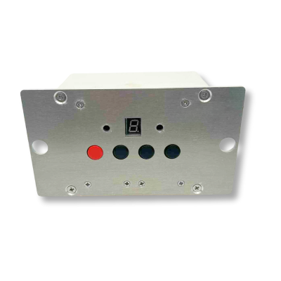 Variateur de vitesse pour hotte complète modèle EH, TH, HM et HC PREMIUM - GOLDINOX