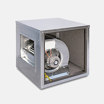 Caisson de ventilation