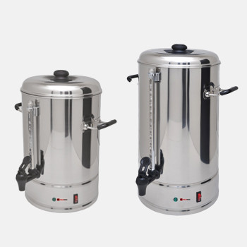 Distributeur de boissons chaudes