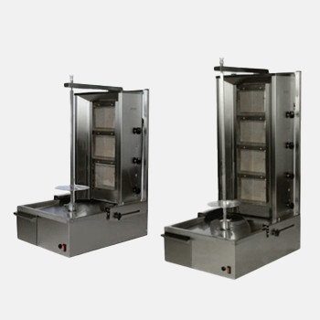 Machine à kebab