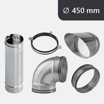 Ø 450mm
