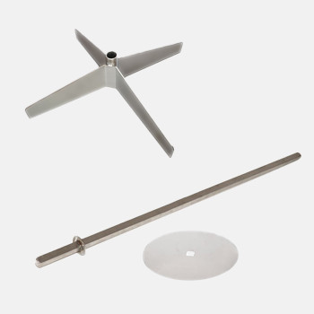 Accessoires kebab