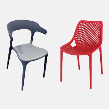 Chaises / Tabourets