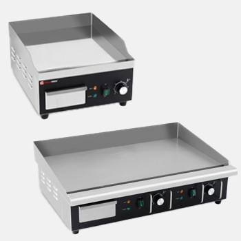 Plancha de table